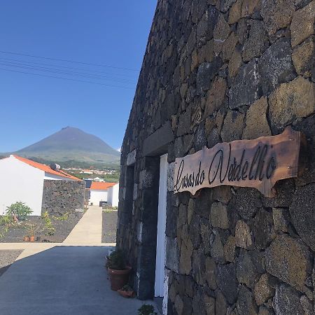 Casas Do Verdelho 마달레나 외부 사진