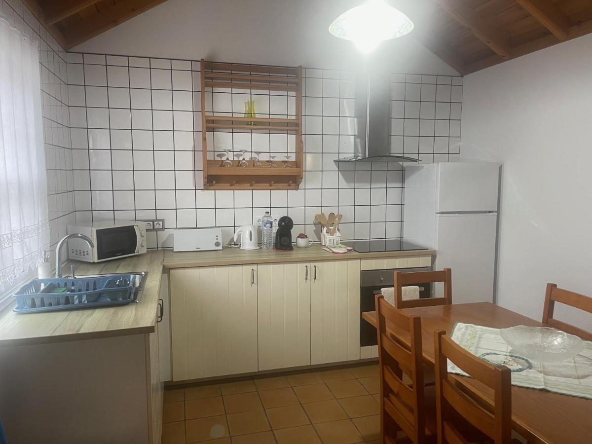 Casas Do Verdelho 마달레나 외부 사진