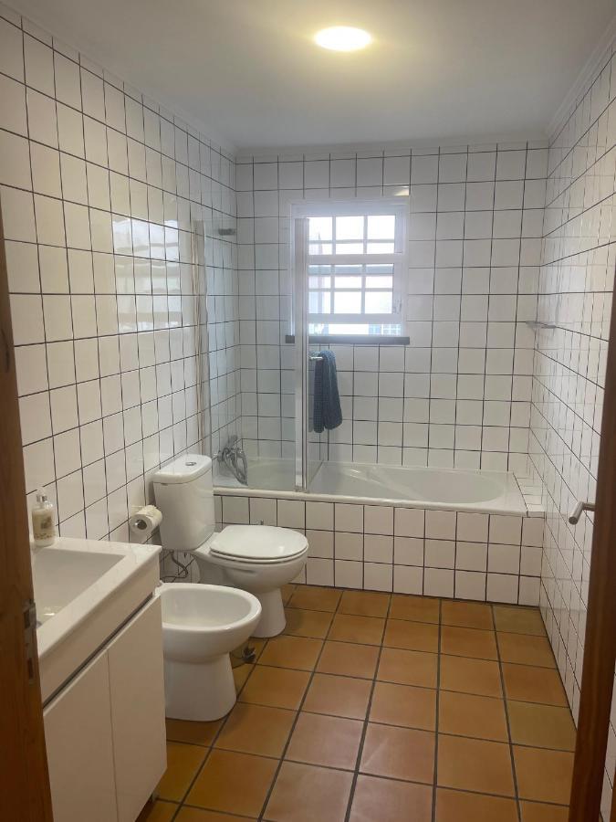 Casas Do Verdelho 마달레나 외부 사진