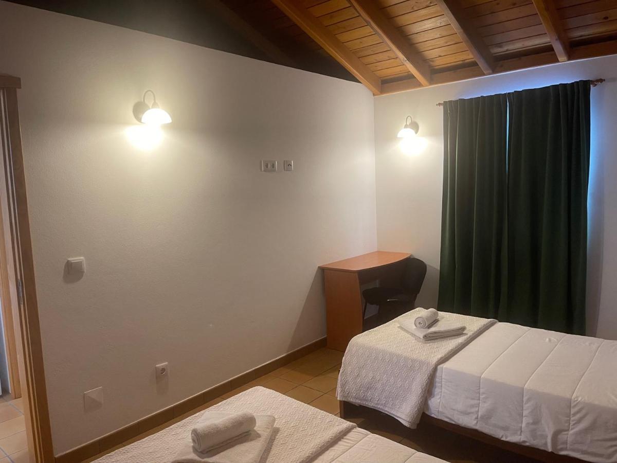 Casas Do Verdelho 마달레나 외부 사진