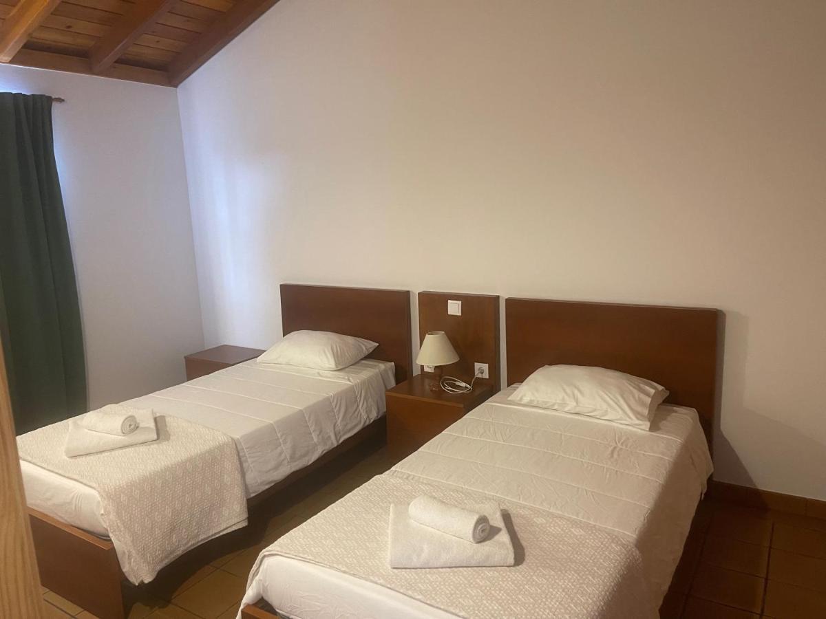 Casas Do Verdelho 마달레나 외부 사진