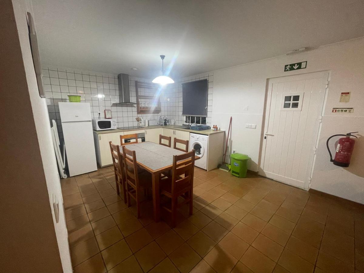 Casas Do Verdelho 마달레나 외부 사진