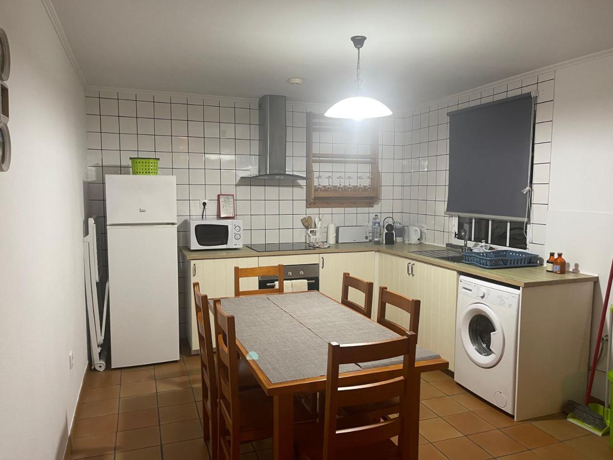 Casas Do Verdelho 마달레나 외부 사진