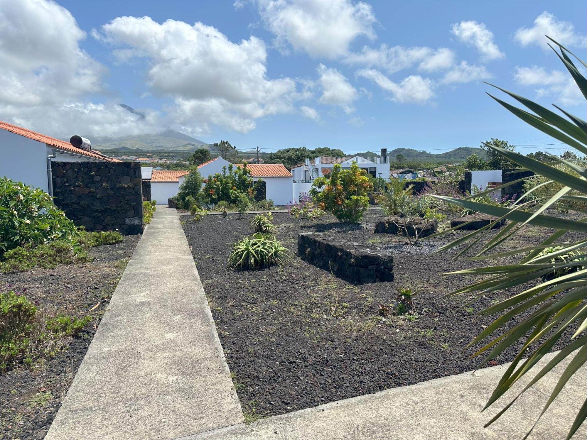 Casas Do Verdelho 마달레나 외부 사진