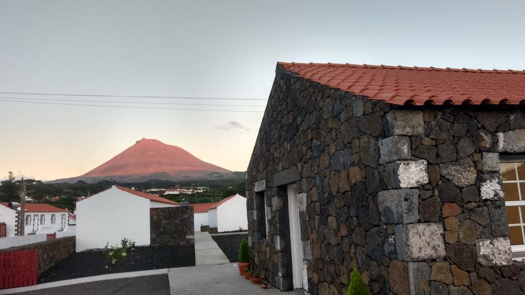 Casas Do Verdelho 마달레나 외부 사진