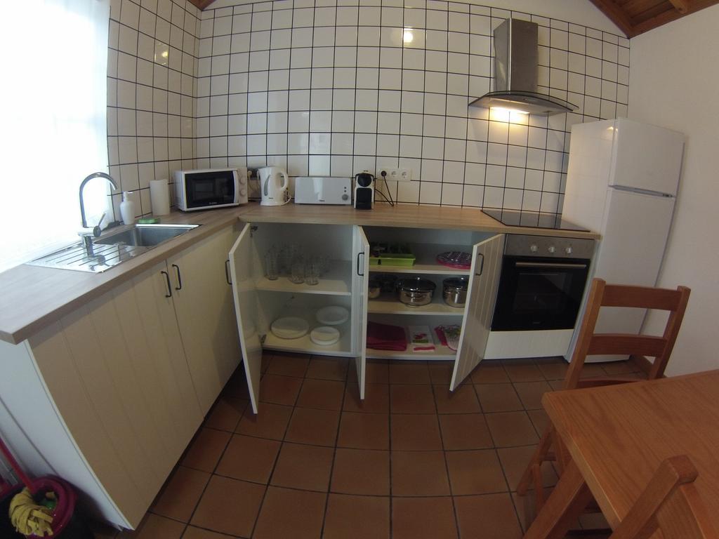 Casas Do Verdelho 마달레나 외부 사진