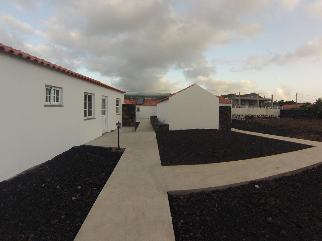 Casas Do Verdelho 마달레나 외부 사진