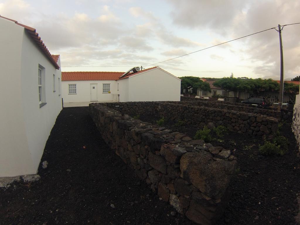 Casas Do Verdelho 마달레나 외부 사진