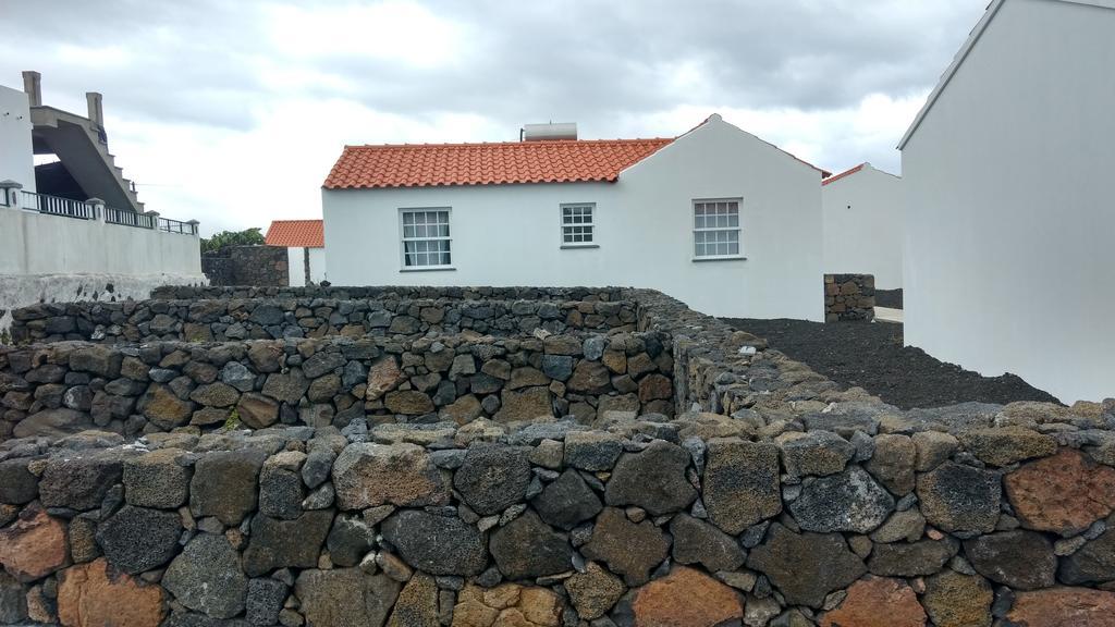 Casas Do Verdelho 마달레나 외부 사진