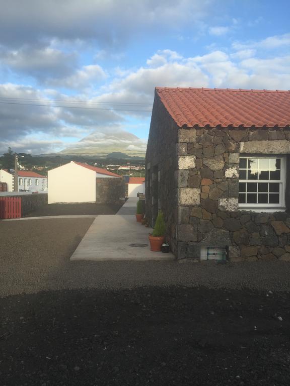 Casas Do Verdelho 마달레나 외부 사진