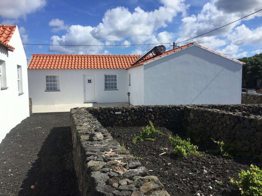 Casas Do Verdelho 마달레나 외부 사진