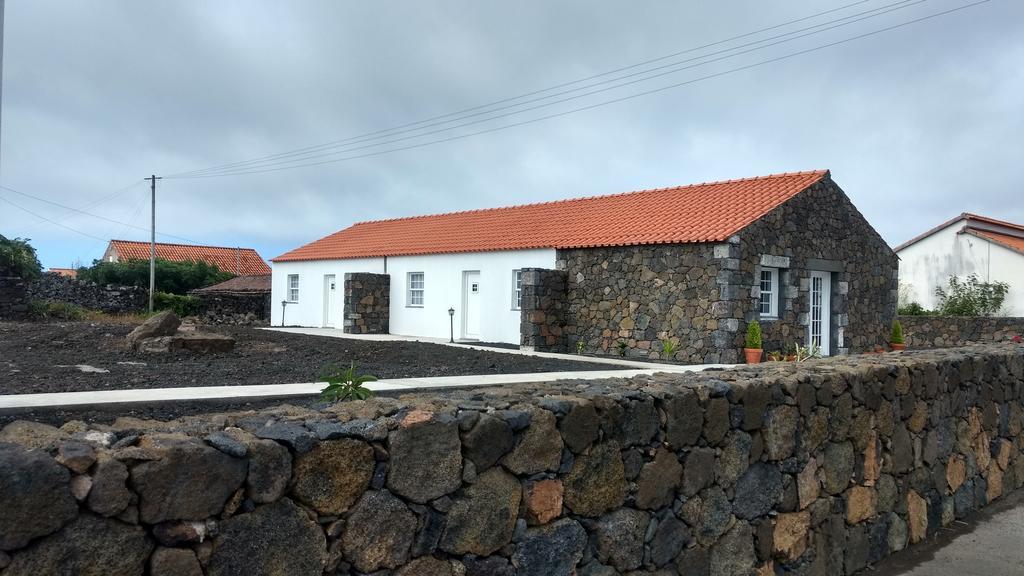 Casas Do Verdelho 마달레나 외부 사진