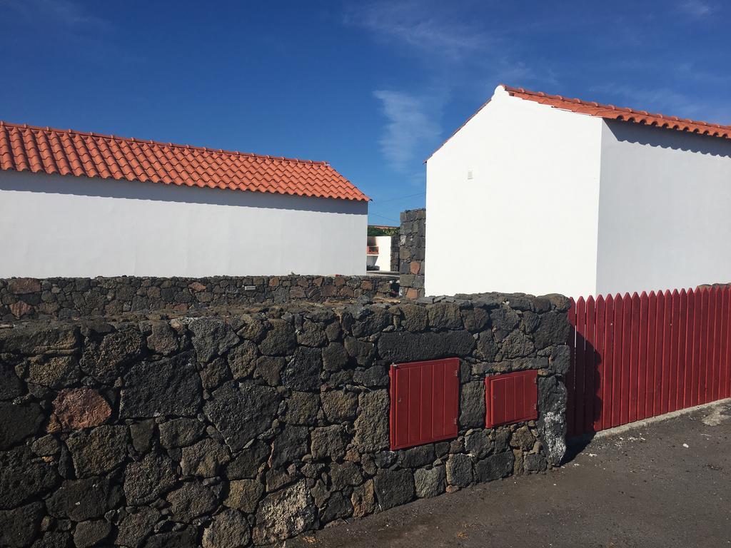 Casas Do Verdelho 마달레나 외부 사진