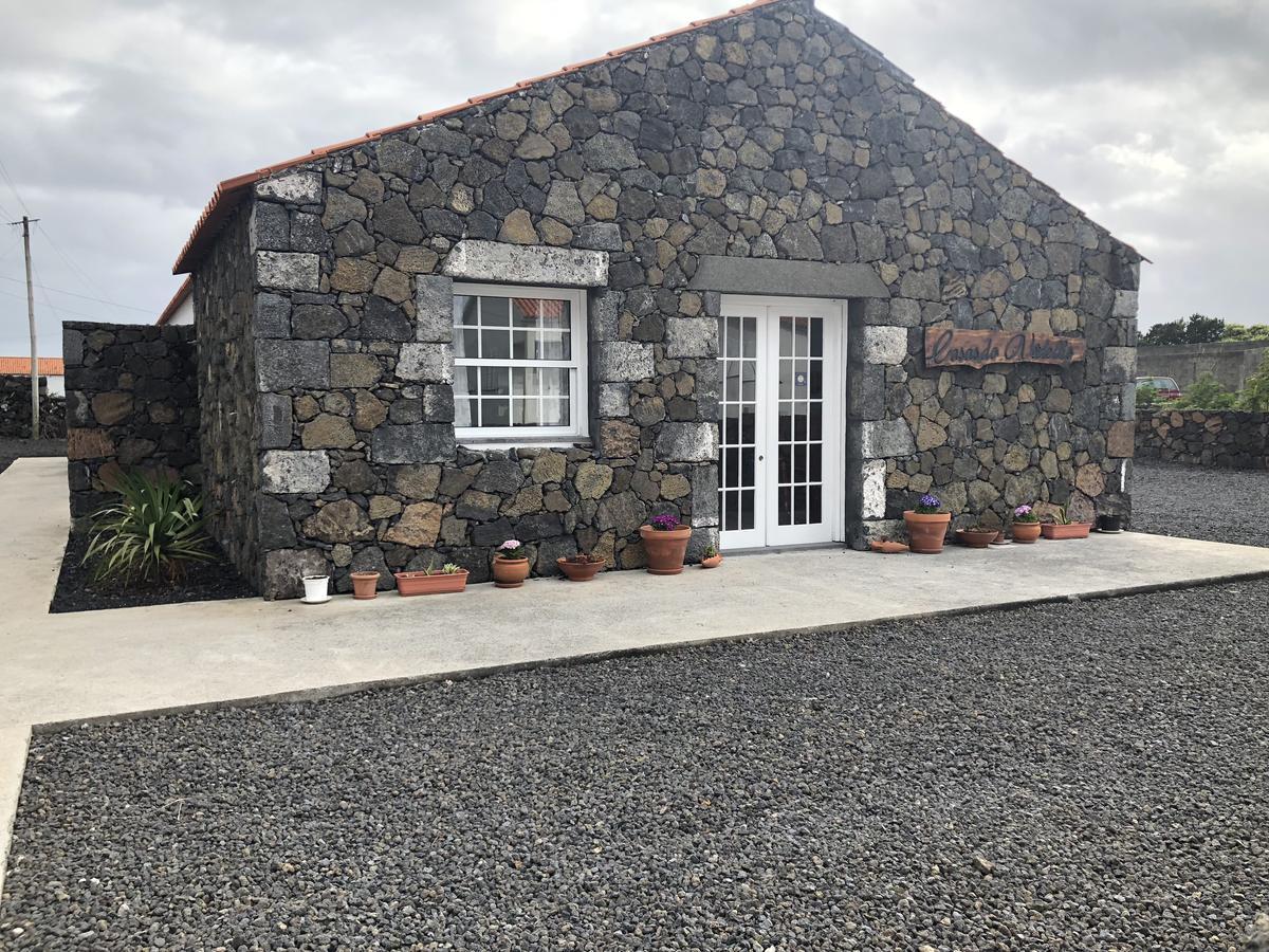 Casas Do Verdelho 마달레나 외부 사진
