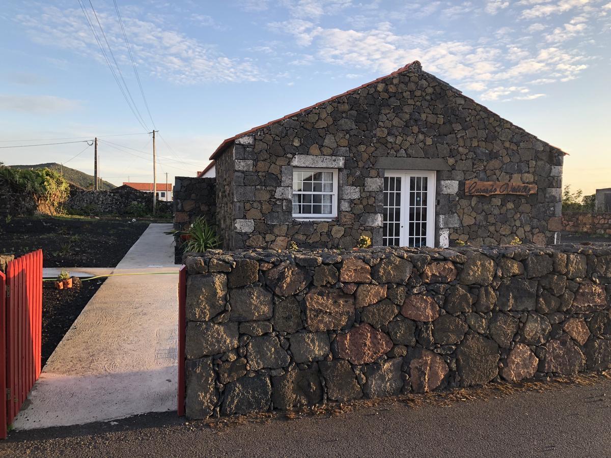 Casas Do Verdelho 마달레나 외부 사진