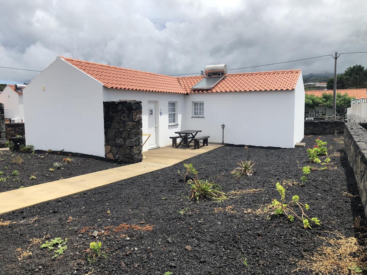 Casas Do Verdelho 마달레나 외부 사진