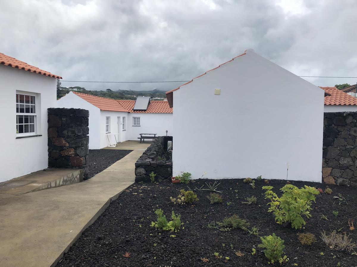 Casas Do Verdelho 마달레나 외부 사진