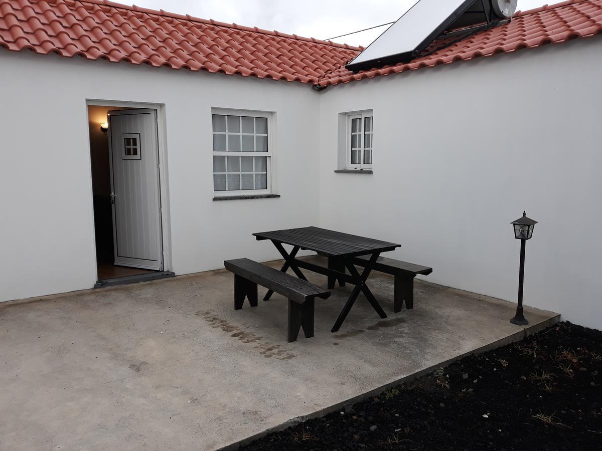 Casas Do Verdelho 마달레나 외부 사진