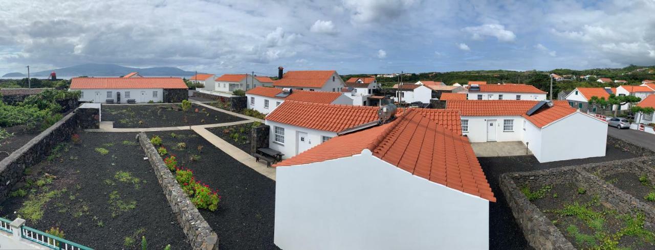 Casas Do Verdelho 마달레나 외부 사진